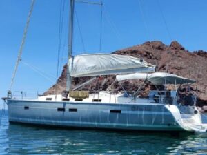 2011 Bavaria 45 Cruiser