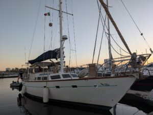 1973 Maple Leaf 48