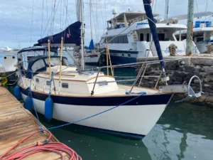 1986 Morris Frances 26