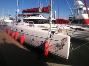 2003 Fountaine Pagot