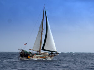 1978 Tayana 37