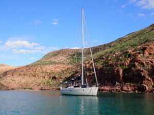 2006 Beneteau 473