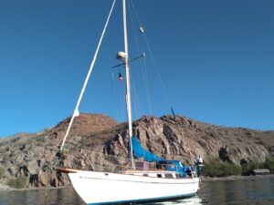 1981 Aries 32